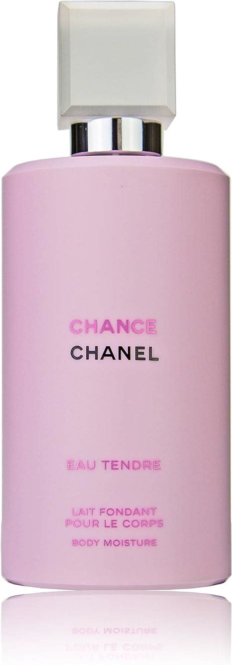 chanel eau de tendre body oil|chanel chance body moisture 200ml.